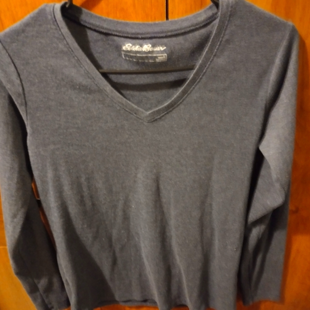 Women's long sleeve tops